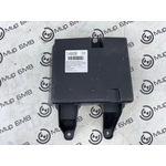 Крышка багажного отделения BMW X5 xDrive30d xLine 2020 G05 B57D30B Лев.