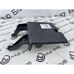 Крышка багажного отделения BMW X5 xDrive30d xLine 2020 G05 B57D30B Лев.