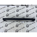 Накладка порога BMW X6 xDrive30d 2020 G06 B57D30A Перед. Лев.