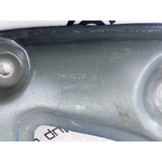 Кронштейн крыла BMW X5 xDrive30d xLine 2020 G05 B57D30B Перед. Прав.