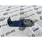 Кронштейн крыла BMW X5 xDrive30d xLine 2020 G05 B57D30B Перед. Лев.