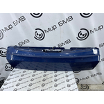 Крышка багажника нижняя BMW X5 xDrive30d xLine 2020 G05 B57D30B Задн.