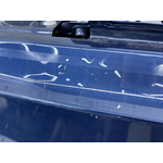 Крышка багажника нижняя BMW X5 xDrive30d xLine 2020 G05 B57D30B Задн.