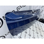 Крышка багажника нижняя BMW X5 xDrive30d xLine 2020 G05 B57D30B Задн.