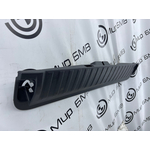Накладка откидного борта BMW X5 xDrive30d xLine 2020 G05 B57D30B