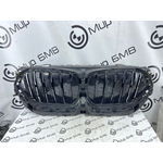 Заслонка решетки радиатора BMW X6 G06