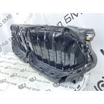 Заслонка решетки радиатора BMW X6 G06