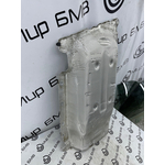 Теплоизоляция кузова BMW X5 xDrive30d xLine 2020 G05 B57D30B