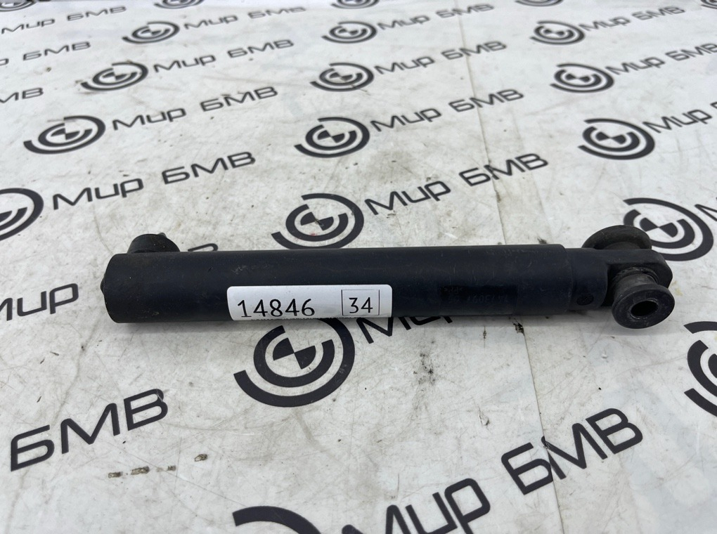 Амортизатор борта багажника BMW X5 xDrive30d xLine 2020 G05 B57D30B
