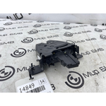 Замок багажника BMW X5 xDrive30d xLine 2020 G05 B57D30B Прав.