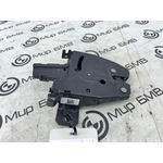 Замок багажника BMW X5 xDrive30d xLine 2020 G05 B57D30B Лев.