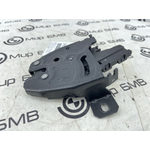 Замок багажника BMW X5 xDrive30d xLine 2020 G05 B57D30B Лев.