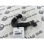 Шланг системы охлаждения BMW X5 xDrive30d xLine 2020 G05 B57D30B