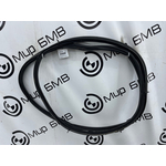 Уплотнитель двери багажника BMW X6 xDrive30d 2020 G06 B57D30A