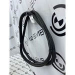 Уплотнитель проема двери BMW X6 xDrive30d 2020 G06 B57D30A Задн.