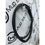 Уплотнитель проема двери BMW X6 xDrive30d 2020 G06 B57D30A Задн.