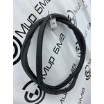 Уплотнитель проема двери BMW X6 xDrive30d 2020 G06 B57D30A Задн.