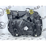 Стеклоподъемник BMW X6 xDrive30d 2020 G06 B57D30A Перед. Прав.