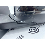 Зеркало заднего вида боковое BMW X6 xDrive30d 2020 G06 B57D30A Лев.