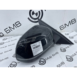 Зеркало заднего вида боковое BMW X6 xDrive30d 2020 G06 B57D30A Прав.