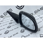 Зеркало заднего вида боковое BMW X6 xDrive30d 2020 G06 B57D30A Прав.