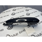 Ручка двери внешняя BMW X6 xDrive30d 2020 G06 B57D30A Перед. Лев.