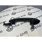 Ручка двери внешняя BMW X6 xDrive30d 2020 G06 B57D30A Перед. Лев.