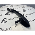 Ручка двери внешняя BMW X6 xDrive30d 2020 G06 B57D30A Перед. Лев.