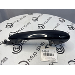 Ручка двери внешняя BMW X6 xDrive30d 2020 G06 B57D30A Задн. Лев.