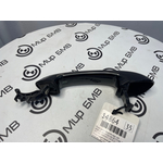 Ручка двери внешняя BMW X6 xDrive30d 2020 G06 B57D30A Задн. Лев.