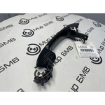 Ручка двери внешняя BMW X6 xDrive30d 2020 G06 B57D30A Задн. Лев.