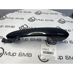 Ручка двери внешняя BMW X6 xDrive30d 2020 G06 B57D30A Прав.