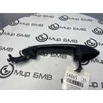 Ручка двери внешняя BMW X6 xDrive30d 2020 G06 B57D30A Прав.