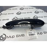 Ручка двери внешняя BMW X6 xDrive30d 2020 G06 B57D30A Прав.