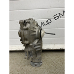 Редуктор BMW X6 xDrive30d 2020 G06 B57D30A Перед.