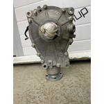 Редуктор BMW X6 xDrive30d 2020 G06 B57D30A Перед.