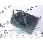 Стекло двери BMW X6 xDrive30d 2020 G06 B57D30A Задн. Прав.