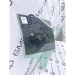 Стекло двери BMW X6 xDrive30d 2020 G06 B57D30A Задн. Прав.