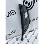 Стекло двери BMW X6 xDrive30d 2020 G06 B57D30A Задн. Лев.