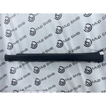 Накладка порога BMW X5 xDrive30d xLine 2020 G05 B57D30B Лев.