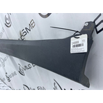 Накладка порога BMW X5 xDrive30d xLine 2020 G05 B57D30B Лев.