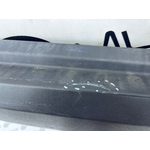 Накладка порога BMW X5 xDrive30d xLine 2020 G05 B57D30B Лев.