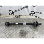 Вал приводной BMW X6 xDrive30d 2020 G06 B57D30A Задн. Прав.