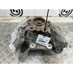 Кулак поворотный BMW X6 xDrive30d 2020 G06 B57D30A Задн. Лев.