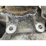 Кулак поворотный BMW X6 xDrive30d 2020 G06 B57D30A Задн. Лев.