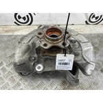 Кулак поворотный BMW X6 xDrive30d 2020 G06 B57D30A Задн. Прав.