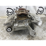 Кулак поворотный BMW X6 xDrive30d 2020 G06 B57D30A Задн. Прав.