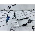 Кабель амортизатора BMW X6 xDrive30d 2020 G06 B57D30A Задн. Лев.