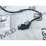 Кабель амортизатора BMW X6 xDrive30d 2020 G06 B57D30A Задн. Лев.