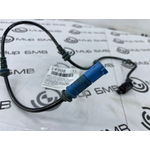 Кабель амортизатора BMW X6 xDrive30d 2020 G06 B57D30A Задн. Лев.